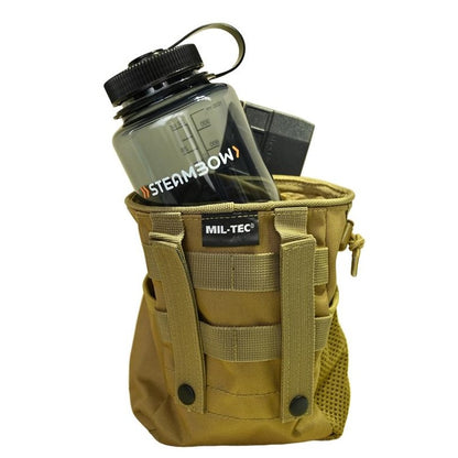 Multi Purpose Koppeltasche Coyote