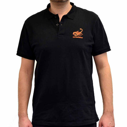 Steambow Polo-Shirt “Stinger” – Men
