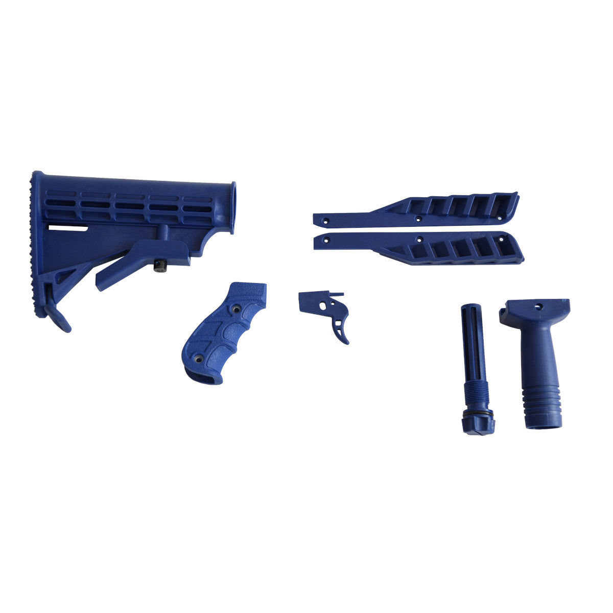 AR-Series – Customizing Kit