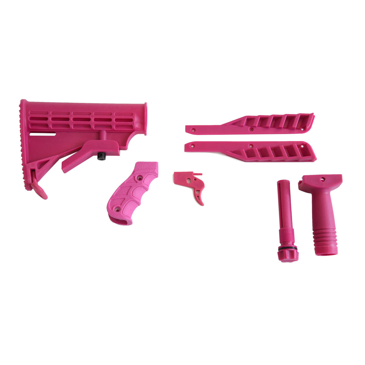 AR-Series – Customizing Kit