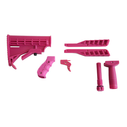 AR-Series – Customizing Kit
