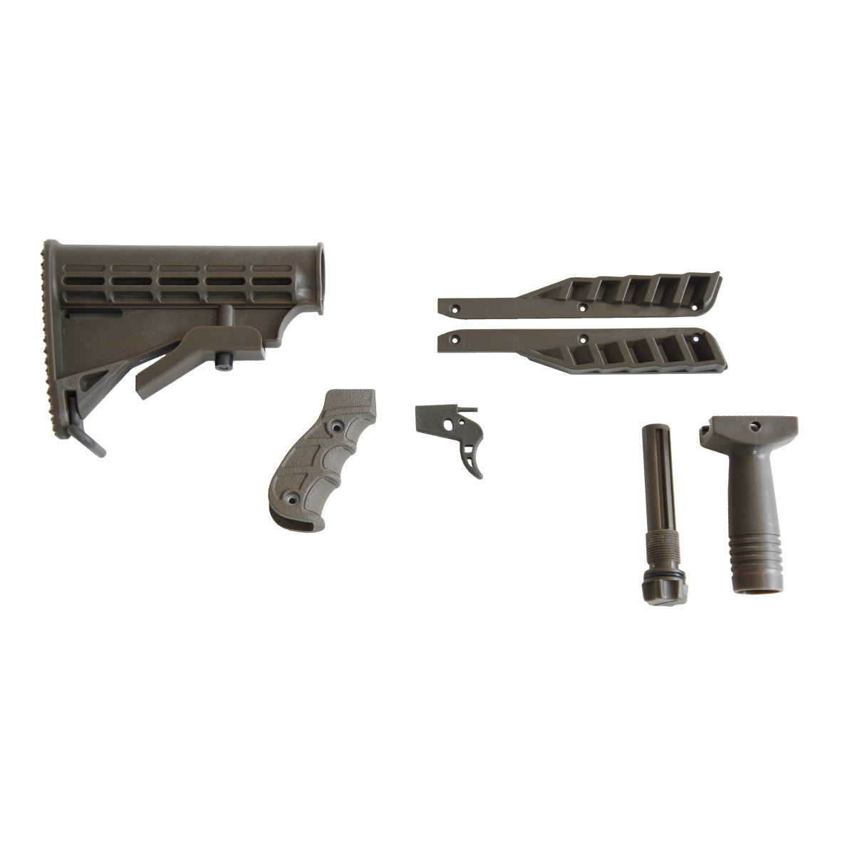 AR-Series – Customizing Kit