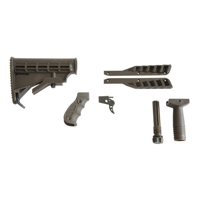 AR-Series – Customizing Kit