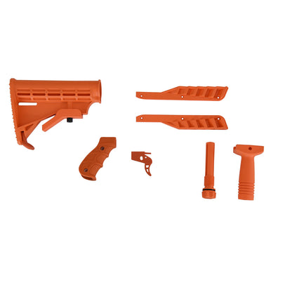 AR-Series – Customizing Kit