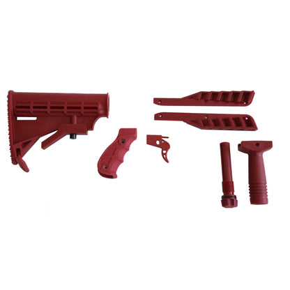 AR-Series – Customizing Kit