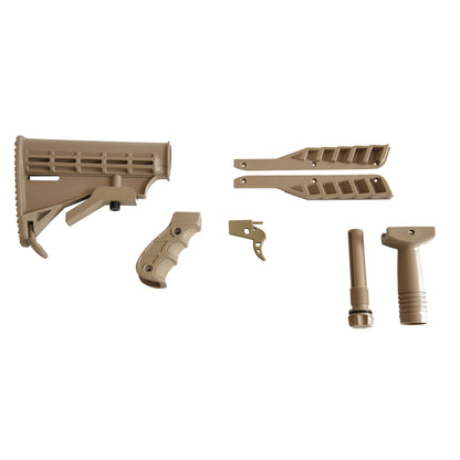 AR-Series – Customizing Kit