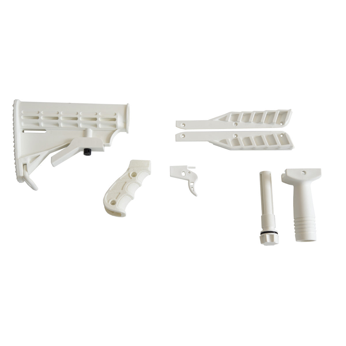 AR-Series – Customizing Kit