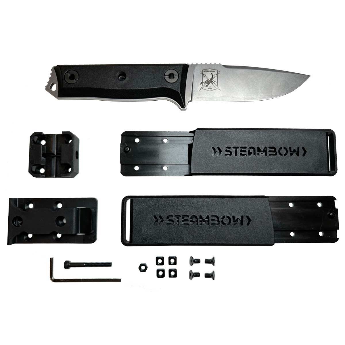 AR-Series – Messer K1