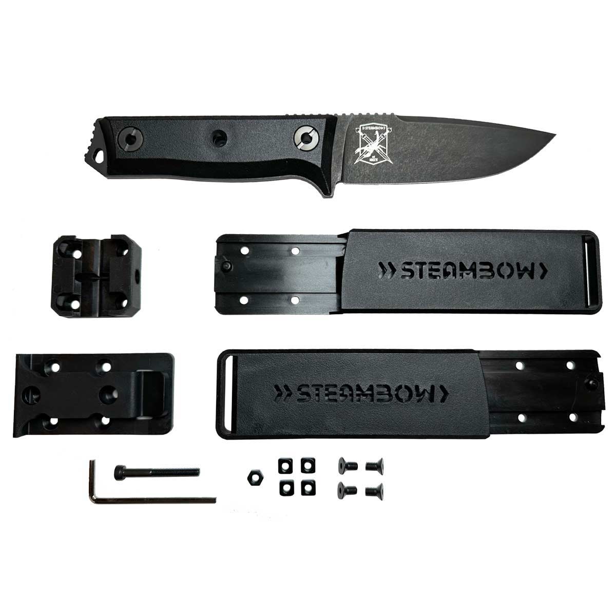 AR-Series – Messer K1