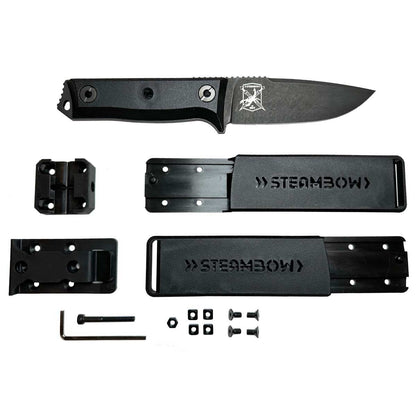AR-Series – Messer K1